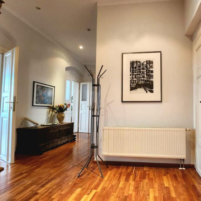 4 Raum Wohnung Mit Balkon Auf 120Sqm In Top Lage Dresde Exterior foto